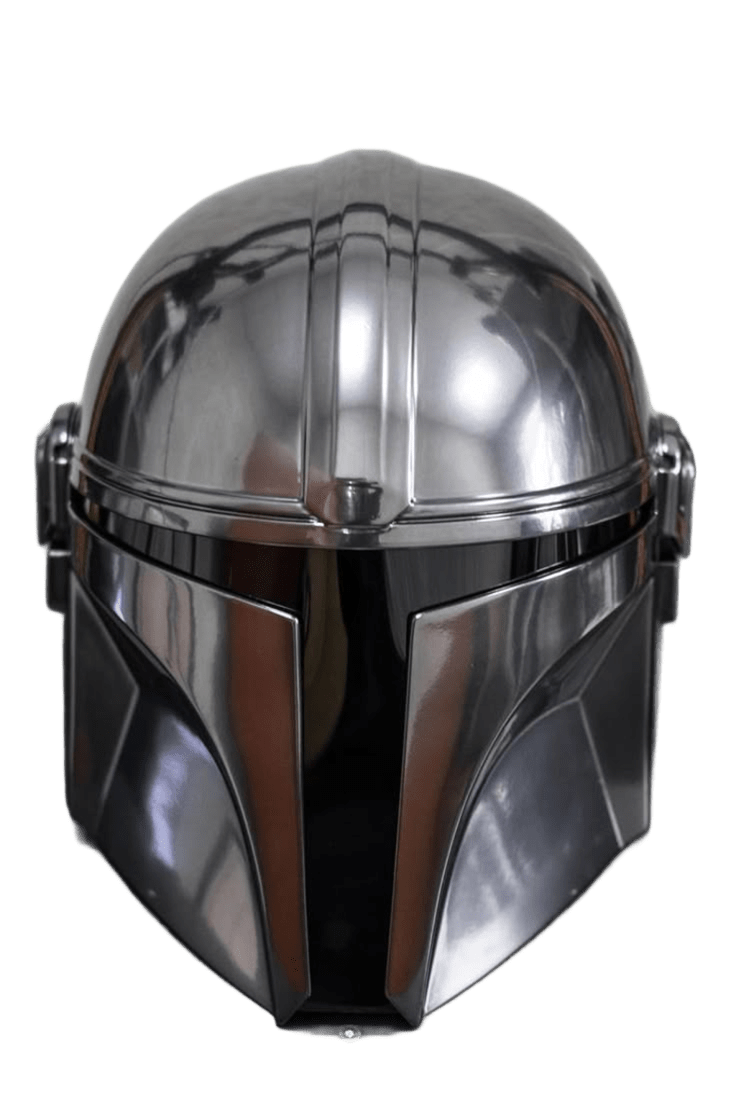 Capacete